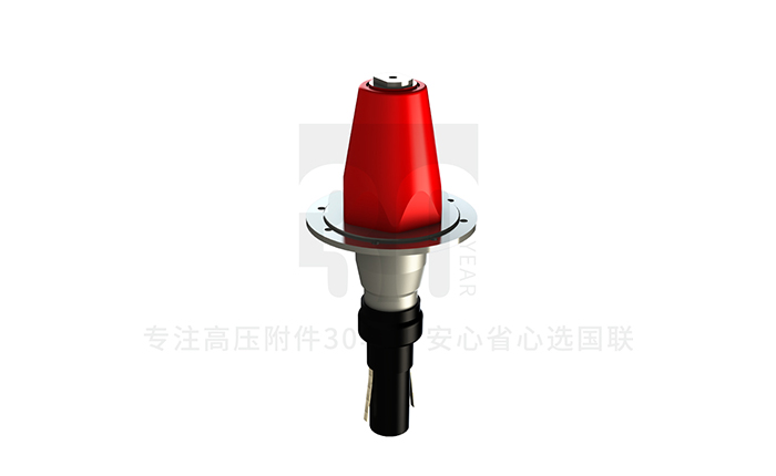 35kV内锥插拔式终端27.5kV铁路专用电缆附件