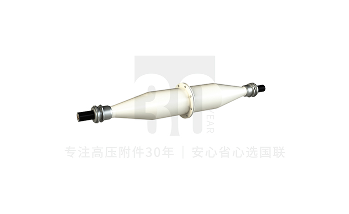 10-20kV隧道式快速接头（玻璃钢防水壳结构)