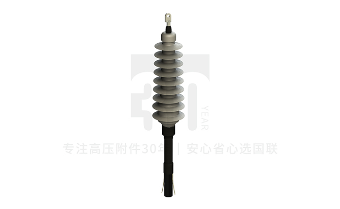 直流75kV 滤尘器电缆终端