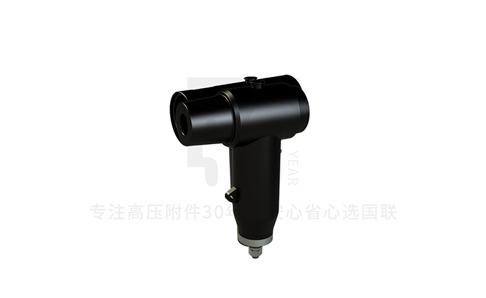 10-35kV可分离连接器