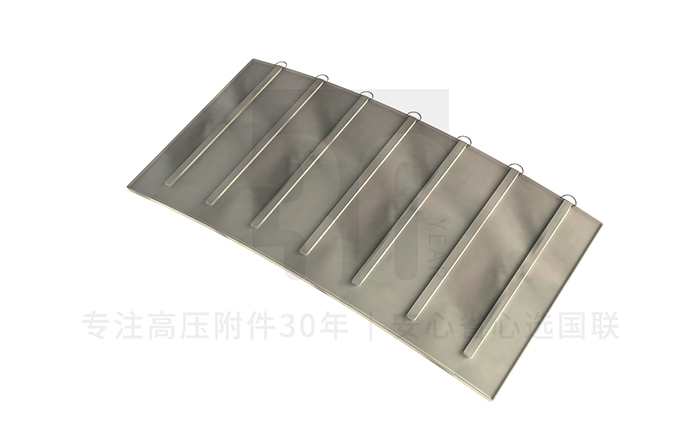 防火防爆毯