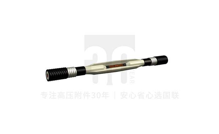 10 kV-110 kV熔接头