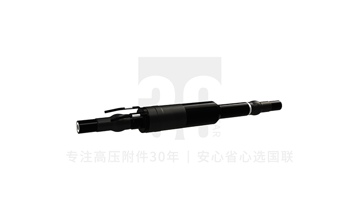 220kV中间接头(铜壳保护盒型)