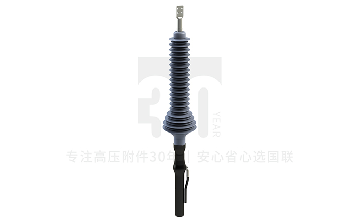 66-138kV 硅橡胶干式电缆终端