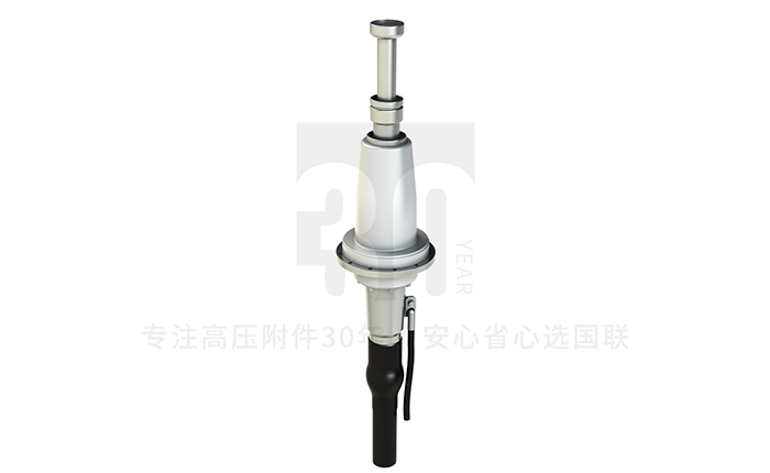 66-138kV干式绝缘GIS电缆终端/66-138kV干式绝缘变压器电缆终端