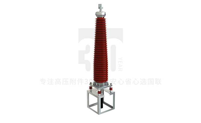 220 kV瓷套式户外电缆终端
