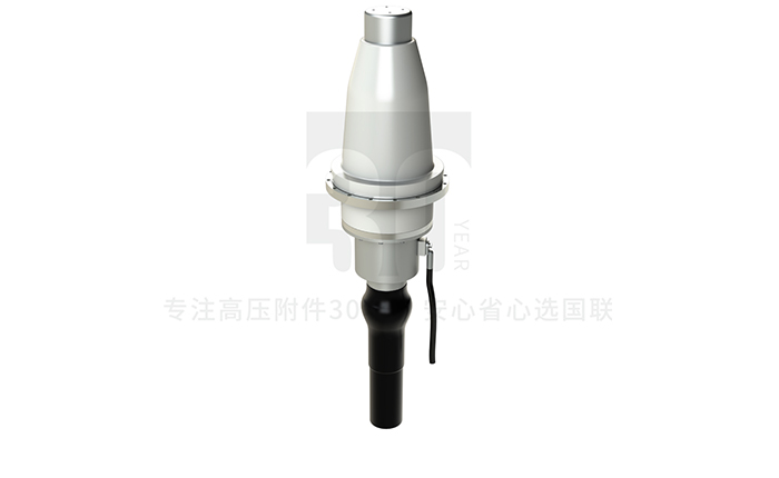 220kV干式绝缘GIS/变压器电缆终端